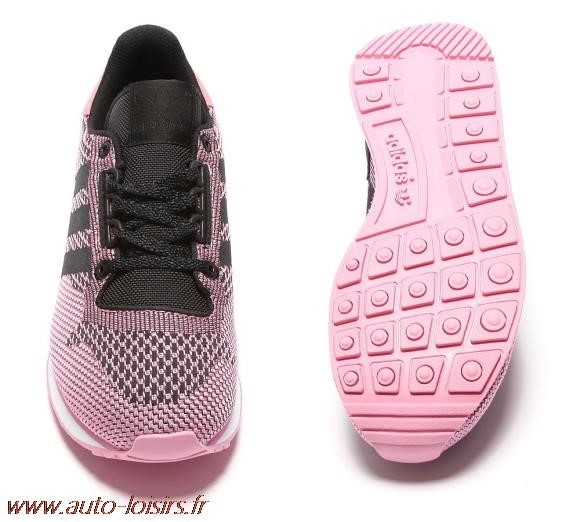 adidas zx 500 weave femme